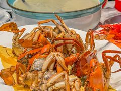 -鑫悦楼煎蟹·16年海鲜大排档