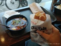 -百味郭豆腐脑(巧克力公寓店)