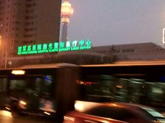 -中国人民解放军空军特色医学中心(空军总医院)