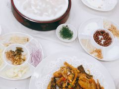 -寻味顺德·南记酒家·传统顺德菜·鱼生(广源路店)