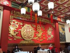 -梅龙镇酒家(南京西路总店)