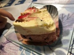 酸乳酪芝士-天娜美雪(湖东街店)