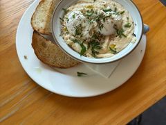-Egg•Allday Brunch(襄阳北路店)