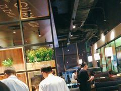 -冠菌火锅自助(东莞桥头店)