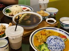 -马来MO简餐.南洋风味料理(美食街店)