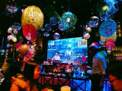 景观位-胡桃里音乐酒馆(四道口店)