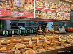 -奉天掌柜·非遗猪手·笨饺子(崇山路店)