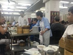 -香港蓮香樓(中環店)