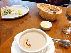 -Entrecôte 法国牛扒馆(保利·时光里店)