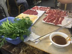 -汕头八里香牛肉店(人民南店)