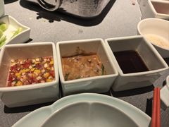 -左庭右院鲜牛肉火锅黑金店(陆家嘴中心店)