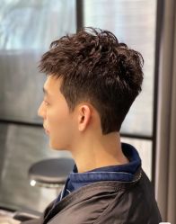 -LJOY丽锦造型·烫发染发