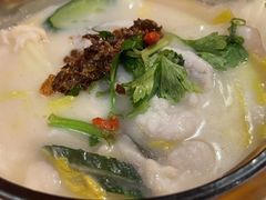 -闽上鲜·福建菜(龙湖滨江天街店)