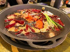 -黄潇洒老火锅(九眼桥宏济巷店)