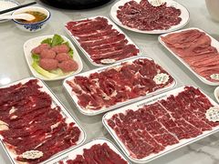 -福合埕牛肉火锅(长平国新店)