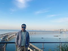 -星海湾跨海大桥