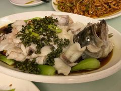 -胖子菜馆(隆昌路店)