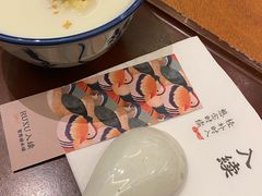 -RUXU入续鸳鸯糖水铺(星寰店)