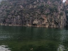 -大连冰峪旅游度假区