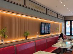 -香港新记茶餐厅(春熙太古里店)