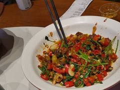 -恰饭·老长沙市井菜(天河客运站店)