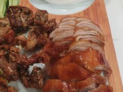 -林记正宗北京片皮烤鸭(龙华总店)