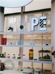 -PE SALON 