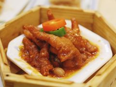 -明腾壹间茶餐厅(新都会花园广场店)