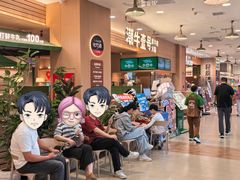 -永旺梦乐城(金银潭店)