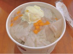 -鲜芋仙(群光广场店)