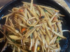-菜先生私厨(安喜门店)