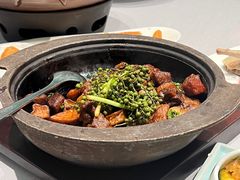-狮王府淮扬菜(新街口友谊店)