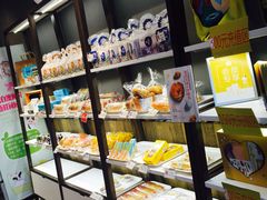 -一鸣真鲜奶吧(三山街地铁站店)