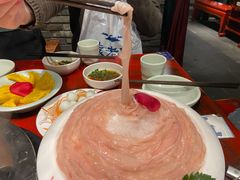 -袁老四重庆老火锅(桐梓坡店)