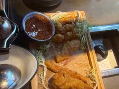 -同仁四季椰子鸡(罗湖国贸店)