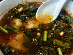-李记搅团•非遗陕菜(三桥店)
