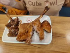 -回味鸭血粉丝汤(夫子庙瞻园路店)