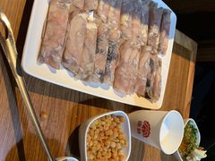 -傣妹火锅(南京东路一店)