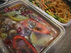 -阿生潮味鲜炒粉(梅林新村店)