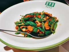 -金芙蓉|湘味小炒·鲜炒黄牛肉(淮安生态新城吾悦店)