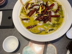 -江南里·新浙菜(苏州大悦城店)