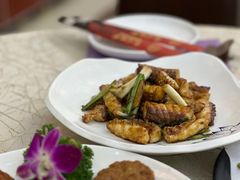 -轩记海鲜餐厅·四十五年老字号·经典粤菜(西区彩虹店)