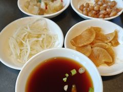 -鼓楼东街老火锅(鼓楼店)