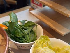 -东门口·鲜爆肚涮肉·烧烤(老门东店)