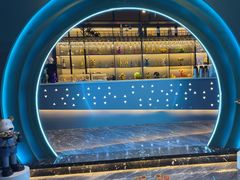 -青春足迹·概念店·小憩足疗SPA