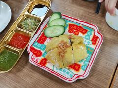 -百福麵家(新馬路店)