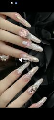 -秀色美甲美睫纹绣护肤