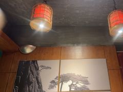-食欲老院子荆芥疙瘩汤(经五路店)