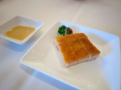 -利苑酒家(合景国际金融广场店)