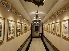 -新侨三宝乐西餐厅(崇文门店)